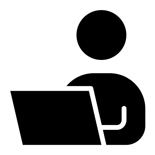 Freelancer Icon