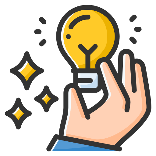 Innovation Icon
