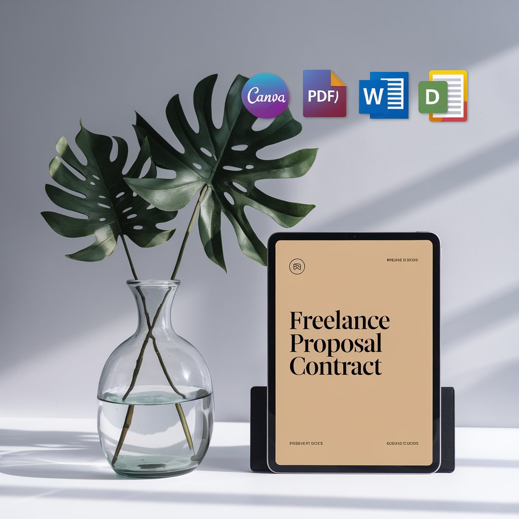 The Ultimate Freelancer Tools Kit