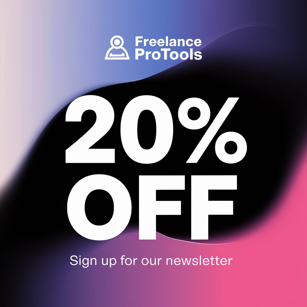 The Ultimate Freelancer Tools Kit